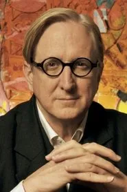 Retrato de T Bone Burnett