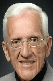Retrato de T. Colin Campbell