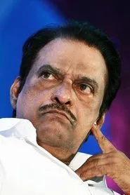 Foto de T Hariharan