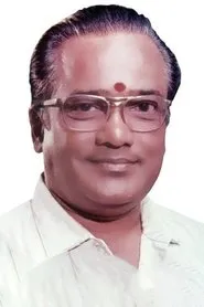 T. M. Soundararajan en Pattinathar