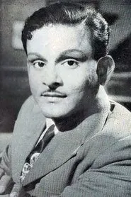T. R. Mahalingam en Mohana Sundaram
