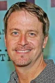 Retrato de T. Scott Cunningham