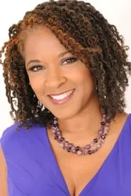 T'Keyah Crystal Keymáh en For Prophet