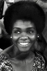 Ta-Tanisha en Days of Pentecost