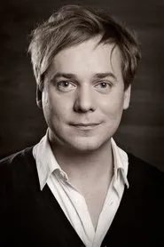 Retrato de Taavi Teplenkov