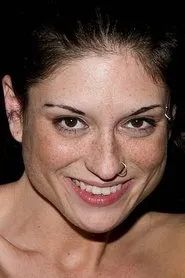 Retrato de Tabatha Tucker