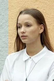 Tabea Georgiamo en Rapunzels Fluch