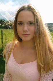 Tabea Willemsen en Pommes Essen