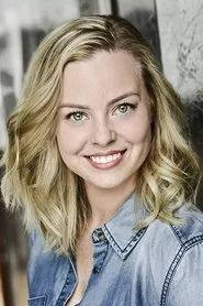 Retrato de Tabitha Lupien