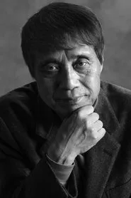 Retrato de Tadao Ando