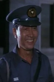 Retrato de Tadashi Okabe