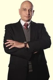Retrato de Tadeu di Pietro