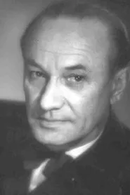Tadeusz Białoszczyński en Uczta Baltazara
