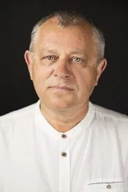 Tadeusz Chudecki en Wielki bieg