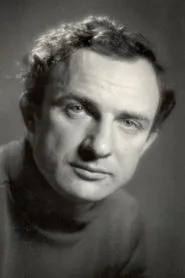 Tadeusz Czechowski en El director de orquesta