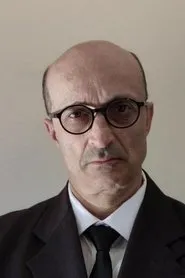 Retrato de Tadeusz Dylawerski