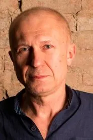 Retrato de Tadeusz Falana