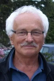 Retrato de Tadeusz Kwinta