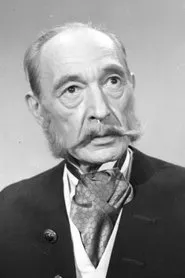 Retrato de Tadeusz Ordeyg
