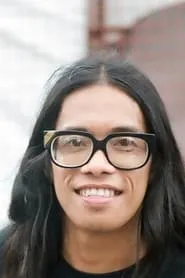 Foto de Tado interpretando a Tasyo en Hesus, rebolusyunaryo
