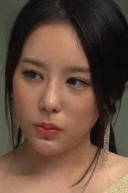 Retrato de Tae Hee