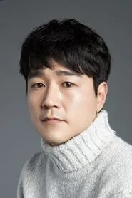 Foto de Tae In-ho como Seo Ki-Chul