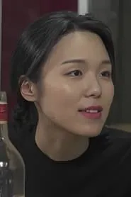 Retrato de Tae Joo