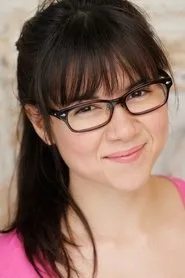 Retrato de Taeko McCarroll