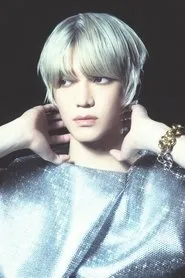 Retrato de Taeyong