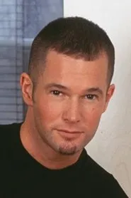Retrato de Tag Adams