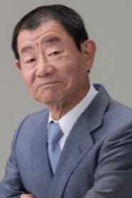 Retrato de Taga Masaru