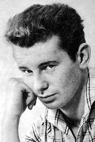 Retrato de Tage Severin