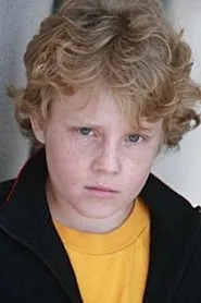 Retrato de Taggart Hurtubise