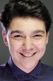 Retrato de Taha Bora Elkoca