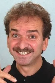 Retrato de Tahsin Taşkın