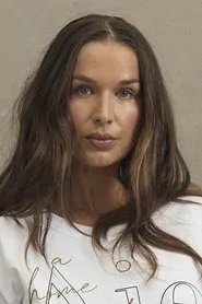 Retrato de Tahyna MacManus