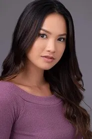 Retrato de Taiana Tully