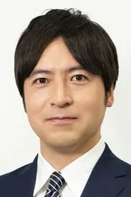 Retrato de Taichi Masu