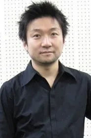 Foto de Taiki Matsuno interpretando a Young Ganzo (voice) en One Piece: La película