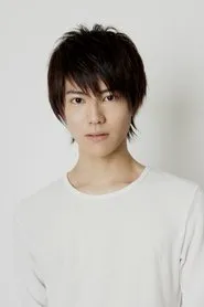 Retrato de Taiki Yamazaki