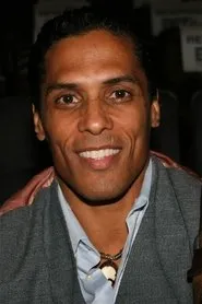 Taimak en Book of Swords