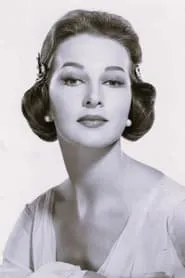 Taina Elg en Cole Porter in Hollywood: Ça c'est l'amour