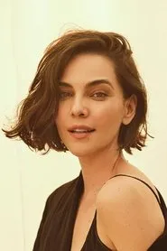 Retrato de Tainá Müller