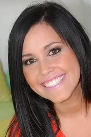 Retrato de Taisa Banx