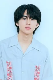 Retrato de Taisei Sakai