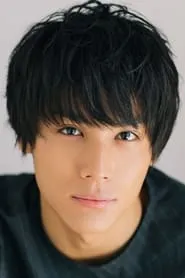 Retrato de Taishi Nakagawa