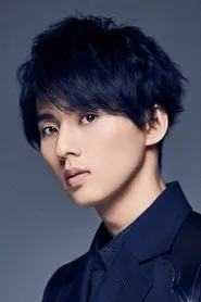 Taisuke Fujigaya en Kamen Teacher: The Movie