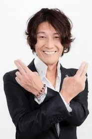 Taka Katou en Naked Ambition 3D