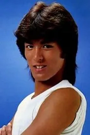 Retrato de Takagi Junya