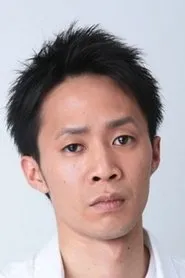 Retrato de Takahiro Sakai